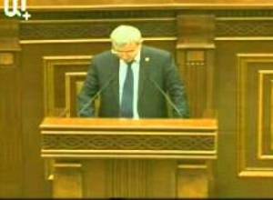 2015 թ պետական բյուջեի ծախսերը