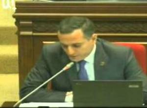 Զարուհի Փոստանջյանի օրինագիծը չընդունվեց