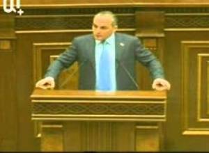 Որքա՞ն է կազմում պաշտպանության ոլորտի ծախսերը