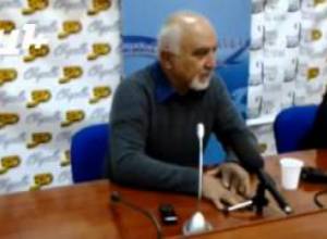 Եթե չես պայքարում պուտինիզմ դեմ, ուրեմն КГБ-ի գործակալ ես. Հայրիկյան