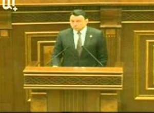 Ընդդիմությունը պետք է քննադատի, իշխանությունը` աշխատի