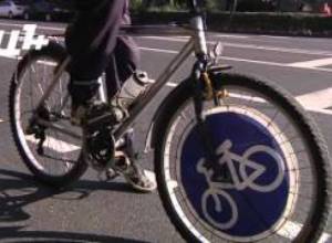 Միայն «տրյուկաչները» կամ «կյանքից ձեռք քաշածները» կարող են օգտվել հեծանվուղուց