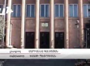 «Սերժ Սարգսյանը իրավունք չուներ բոլորի փոխարեն որոշել»