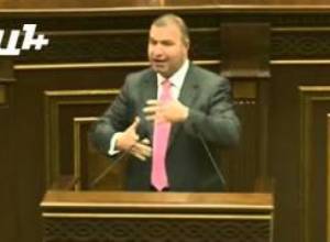 Կոռուպցիոն ստրիպտիզն ու 2015թ. պետ.բյուջեն