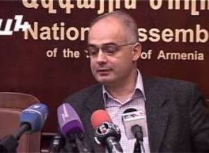 «Ես խիստ նկատողություն եմ արել իմ ոտքին». Լ.Զուրաբյան