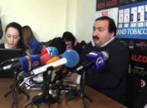 «Զինադադարի խախտումը բարձրացավ մի նոր աստիճանի»