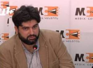 «Եվրոպան բացում է գրպանը հայերի համար»