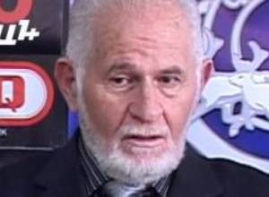 Գործ ունենք անհուսալի, դավադիր գործընկերոջ հետ