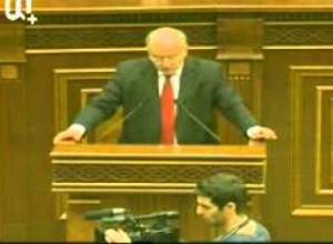 Ինչպես ԱԺ-ն կօգնի սահմանամերձ համայնքների բնակիչներին