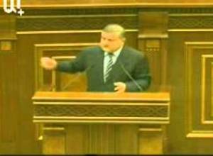 «Եթե բլինդաժներում էլ քնեիք, լրիվ ուրիշ առաջարկներ կանեիք»