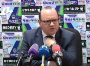 Ինչո՞ւ է բացվել Մարզահամերգային համալիրի շոգեբաղնիքը