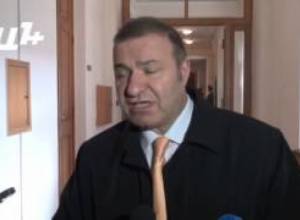 «Մենք ժամանակ չունենք»