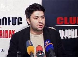 «Հայրենադարձությունը խթանող օրենքը քնած է»