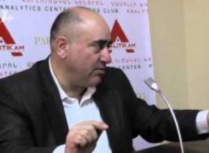 Ադրբեջանը փորձում է Հայաստանին ներքաշել լայնամասշտաբ պատերազմի մեջ