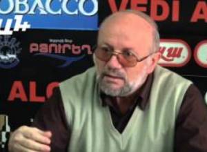 «ԵԱՀԿ-ն ուզում է լարել իրավիճակը»