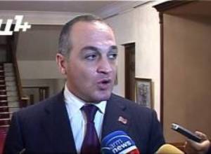 "Պետք չէ ամբողջ հույսը դնել միջազգային հանրության վրա"