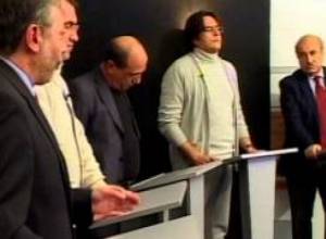 Թեժ բանավեճ-«ԵՏՄ-ն երկար կյանք չի ունենա»-«Եթե անգամ այդպես է`Հայաստանը դրանից չի տուժի, եթե չշահի»