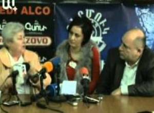 «ՀՀ ԱԳՆ-ն աշխատում է ի վնաս Հայաստանի»