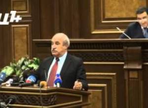 Ինչ տխուր կլիներ, եթե...