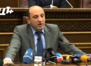 2016-ից ՀՀ-ն կվճարի ԵՏՄ բյուջեի 1.13 մասը