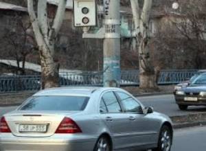 Պարզվում է՝ մինչեւ կյանքի վերջ վարորդը պետք է անդորրագիրը պահի