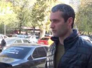 Ո՞վ պետք է փոխհատուցի ՃՈ պատահարի համար