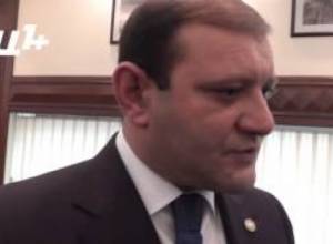 ԲՀԿ-ականին թույլատրվում է խոսել միայն օպերայում