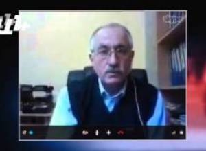 Հայաստան- Ադրբեջան. Ինչո՞ւ սոցիալական ընդվզում չի լինում