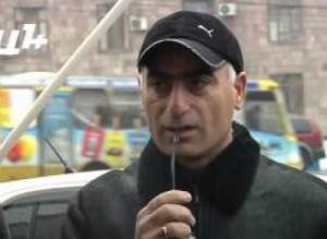 Գործ ունենք ահաբեկչական ձեռագրի հետ. Վարուժան Ավետիսյան