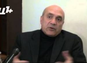 «Մենք հոգնելու տրամադրություն չունենք,սովոր ենք տարիներով պայքարել»