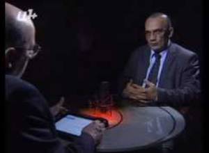 28 11 P.S.Հյուրը Արթուր Եղիազարյանն է