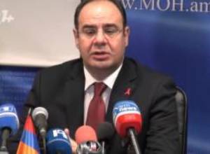 ՄԻԱՎ-ի դեպքերը Հայաստանում ավելացել են