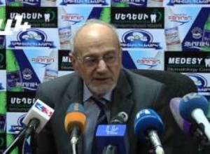 «Ոչ ոք չի պատժվում»