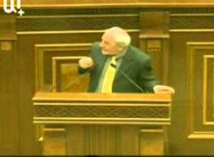 Գնացեք, մտածեք...