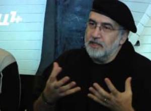 Վահան Արծրունու ասուլիսը