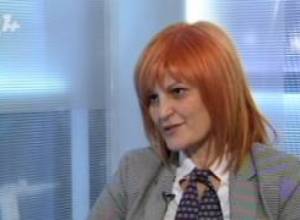 Հարցազրույց Անուշ Սեդրակյանի հետ