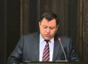 Վարչապետ` տարադրամի շուկայի լարվածության մասին