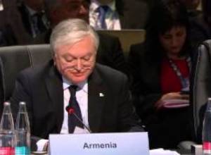 Բաքուն շարունակում է հակադրվել միջազգային հանրությանը. Էդ. Նալբանդյան