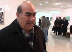 Ազգիս հաղթություն, մեզ էլ` մարդկություն. Տիգրան Ավագյան