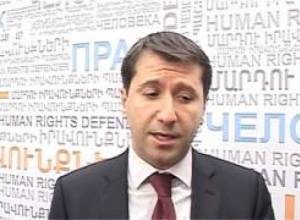 Մենք հետևում ենք.օմբուդսմեն