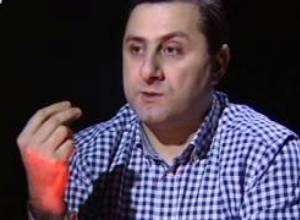 10 12 P.S. Հյուրը Սամվել Ֆարմանյանն է