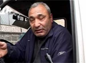 Գազի թանկացման պատճառով, վարորդները....