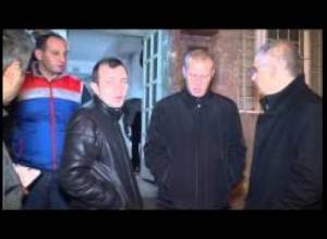 Հարձակման է ենթարկվել Կոնգրեսի փոխնախագահ, ԱԺ պատգամավոր Արամ Մանուկյանը