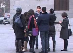 Անչափահաս Շահենը ընտրելէ Նժդեհի վճռական մենակը