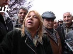 Նաիրիտցիները կառավարության մոտ են. նրանք նոր պահանջներ ունեն