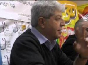 2008 թվ ճգնաժամը չի ավարտվել