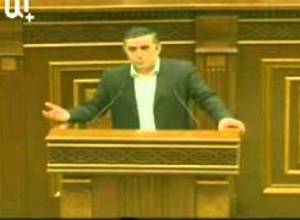 Նիկոլ Փաշինյան