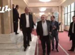 Երեկ հասկացա՞ք ինչի համար չէի խոսում. Սեյրան Սարոյան