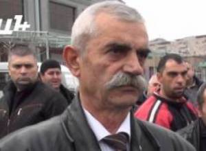 Վարորդները հրաժարվում են աշխատել