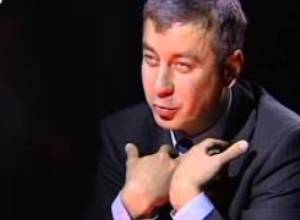 17 12 P.S. Հյուրը Վլադիմիր Կարապետյանն է